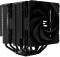 Миниатюра Zalman CNPS14X Duo Black CNPS14XDUOBLACK, фото 1