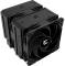 Миниатюра Zalman CNPS14X Duo Black CNPS14XDUOBLACK, фото 2