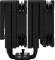 Миниатюра Zalman CNPS14X Duo Black CNPS14XDUOBLACK, фото 4