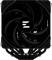 Миниатюра Zalman CNPS14X Duo Black CNPS14XDUOBLACK, фото 6