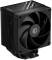 Миниатюра ID-Cooling Frozn A610 Black FROZN A610 BLACK, фото 1