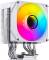 Миниатюра JONSBO CR-1400 V2 ARGB White, фото 1