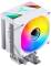 Миниатюра JONSBO CR-1400 V2 ARGB White, фото 2