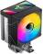 Миниатюра JONSBO CR-1400 V2 ARGB Black, фото 2