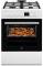 Миниатюра Electrolux LKK660220W, фото 1