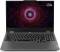 Миниатюра Lenovo LOQ 15ARP9 Luna Grey 2024 83JC005VPB, фото 4