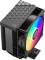Миниатюра PCCooler R300 ARGB BK R300-BKAWYX-US, фото 2