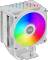 Миниатюра PCCooler R400 ARGB White R400 ARGB WH, фото 1