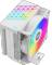 Миниатюра PCCooler R400 ARGB White R400 ARGB WH, фото 2