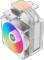 Миниатюра PCCooler R400 ARGB White R400 ARGB WH, фото 5
