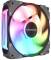 Миниатюра Cougar Apolar 120 ARGB Black, фото 1