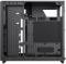 Миниатюра GAMEMAX F36 with window Black F36 Black, фото 4