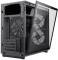 Миниатюра GAMEMAX F36 with window Black F36 Black, фото 5