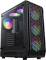 Миниатюра GAMEMAX Forge AB with window Black, фото 1