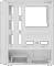 Миниатюра GAMDIAS AURA GC7 ARGB (4711514500684) White, фото 7