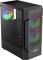 Миниатюра GAMDIAS AURA GC7 ARGB (4711514500677) Black, фото 2