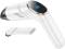 Миниатюра HOCO ZP6 Speed portable car vacuum cleaner White, фото 1