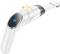 Миниатюра HOCO ZP6 Speed portable car vacuum cleaner White, фото 3