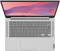 Миниатюра Lenovo IdeaPad Slim 3 Chrome 14M868 Cloud Grey 2023 82XJ003QPB, фото 5