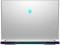 Миниатюра Dell Alienware x16 R2 Gaming Laptop Lunar Silver AW16R2-9503SLV-PUS, фото 9