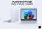 Миниатюра Samsung Galaxy Book4 Edge Sapphire Blue NP940XMA-KB1US, фото 1