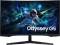 Миниатюра Samsung 32 Odyssey G5 S32CG550 (LS32CG550EIXCI), фото 1