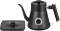 Миниатюра ECG Forza 5000 Pour over Nero, фото 3