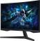 Миниатюра Samsung 27 Odyssey G55C (LS27CG550EIXCI), фото 2