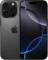 Миниатюра Apple iPhone 16 Pro 128GB SIM + SIM (MYLN3) Black Titanium, фото 1