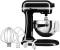 Миниатюра KitchenAid Heavy Duty 5KSM55SXXEOB, фото 1