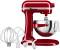 Миниатюра KitchenAid 5KSM55SXXEER, фото 1