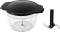 Миниатюра Russell Hobbs 27131-56 Matte Charcoal Mini, фото 3