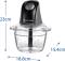 Миниатюра Russell Hobbs 27131-56 Matte Charcoal Mini, фото 6