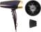 Миниатюра REMINGTON D5805 Sapphire Luxe Hairdryer, фото 1