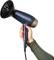 Миниатюра REMINGTON D5805 Sapphire Luxe Hairdryer, фото 2
