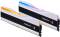 Миниатюра G.Skill Trident Z5 RGB DDR5 64GB (2x32GB) 6000MHz CL36 Kit F5-6000J3636F32GX2-TZ5RW, фото 1