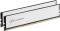 Миниатюра Exceleram White Sark DDR4 16GB (2x8GB) 3200MHz CL22 Kit EBW4163222AD, фото 1