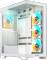 Миниатюра Gigabyte C500 PANORAMIC STEALTH ICE GB-C500PI ST, фото 1