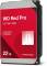 Миниатюра Western Digital WD Red Pro NAS 22TB 7200rpm 512MB WD221KFGX, фото 2