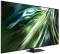 Миниатюра Samsung 75 Neo QLED 4K QN90D (QE75QN90D) 2024, фото 2