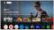 Миниатюра Tcl 65 QLED A300 NXTFRAME 4K Smart TV with Google TV (65A300W), фото 5