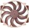 Миниатюра Noctua NF-A14X25R G2 PWM NF-A14x25r G2 PWM, фото 1