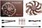 Миниатюра Noctua NF-A14X25R G2 PWM NF-A14x25r G2 PWM, фото 2