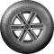 Миниатюра Nokian Hakkapeliitta CR4 195/65 R16C 104/102R, фото 4