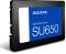 Миниатюра A-Data Ultimate SU650 2TB 3D TLC ASU650SS-2TT-R, фото 1