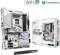 Миниатюра ASRock Z890 PRO RS WIFI WHITE, фото 1