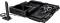 Миниатюра ASUS ROG MAXIMUS Z890 EXTREME 90MB1IA0-M0EAY0, фото 4