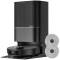 Миниатюра Dreame Bot X40 Ultra Black RLX63CE-Bl, фото 3