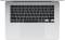 Миниатюра Apple MacBook Air M3 15.3 A3114 Custom Silver 2024 Z1BR000MG, фото 2