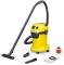 Миниатюра Karcher WD 3 P V-19/4/20 1.628-176.0, фото 1